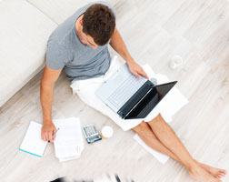 自动化报表的短信轰在线轰炸